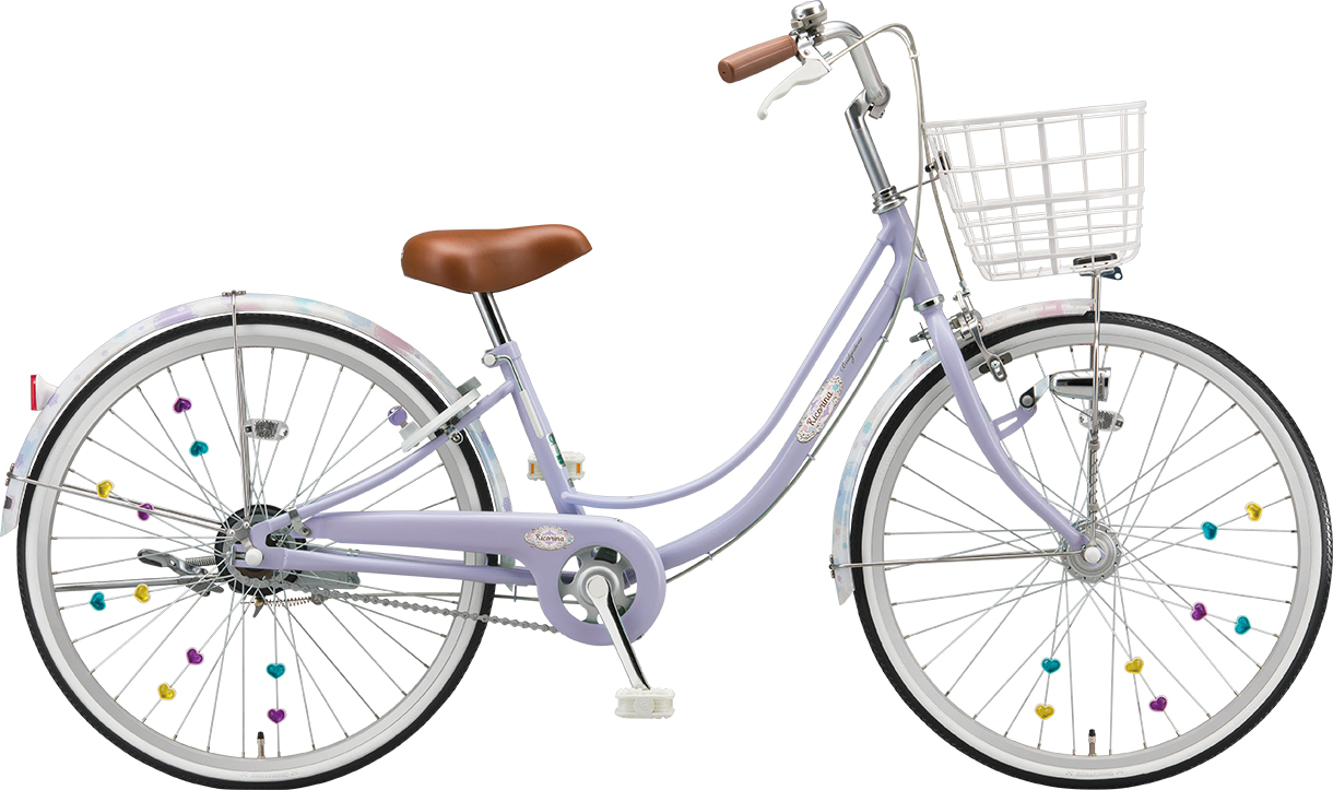 135cm~ / 68cm~ リコリーナ（RC601/631） | INACYCLE【公式】